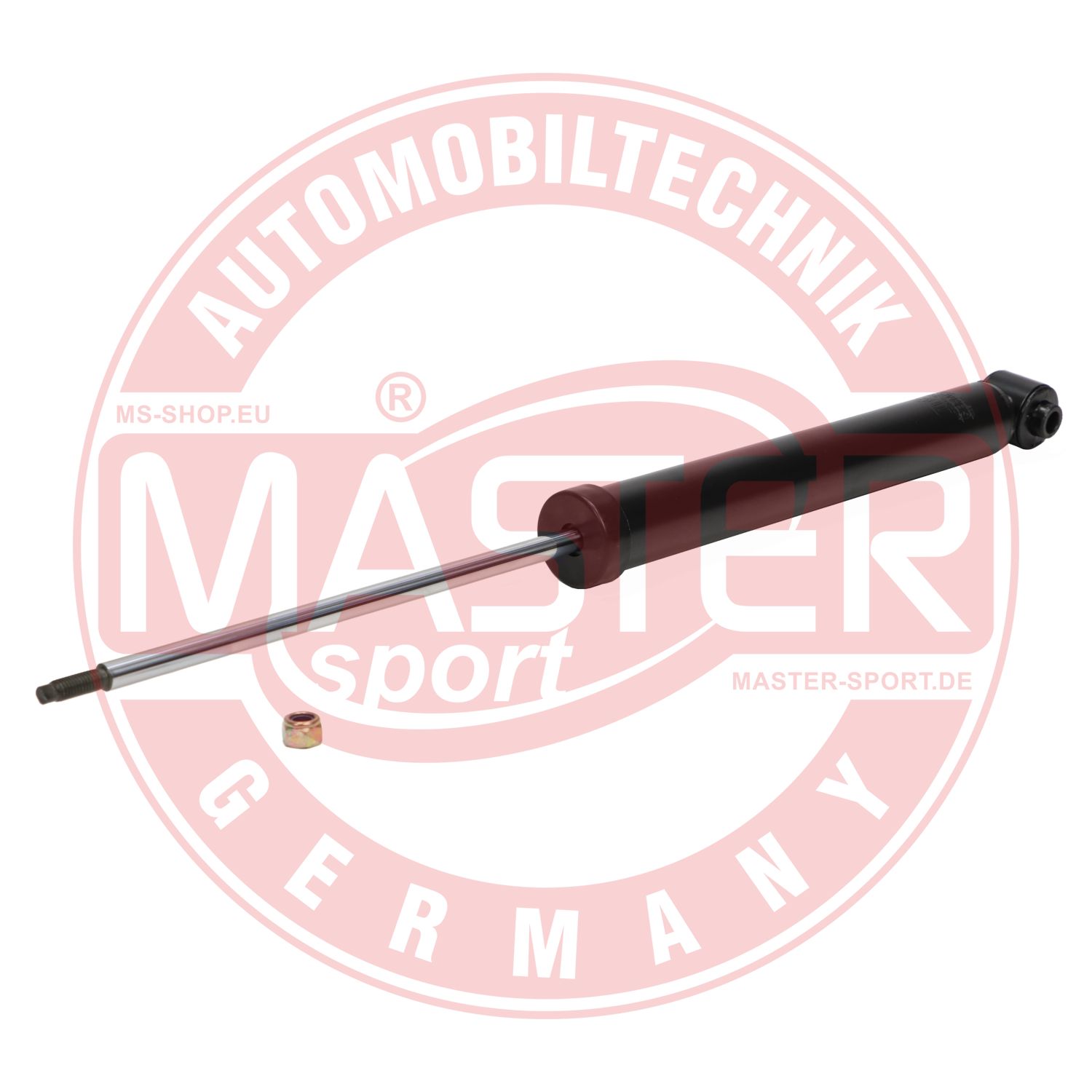 Amortizor MASTERSPORT GERMANY 315141-PCS-MS